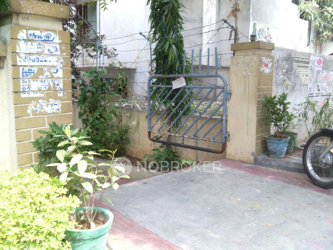 Prajay Kranti Harika Apartments