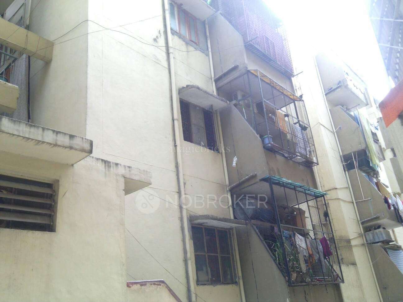 Prajay Kranti Harika Apartments