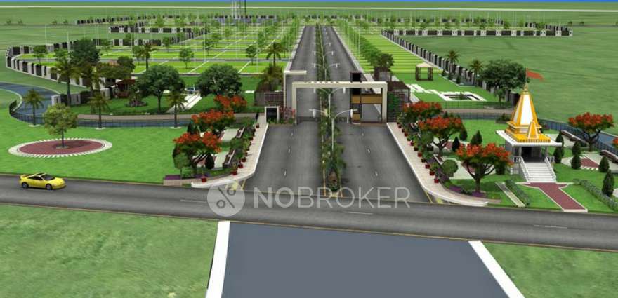 Bhashyam Prestige County