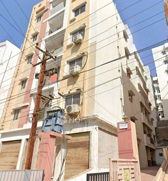 Trust Tower Residency