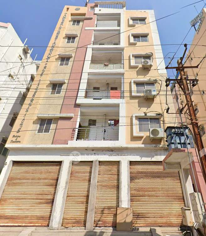 Trust Tower Residency