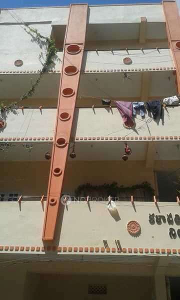 Srinivasulu Apartment