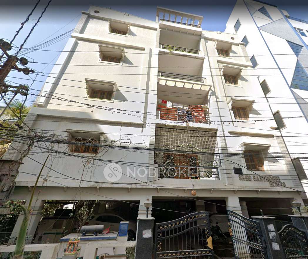 Sree Santhoshi Homes