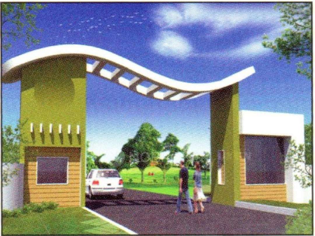 Bhashyam Golden County