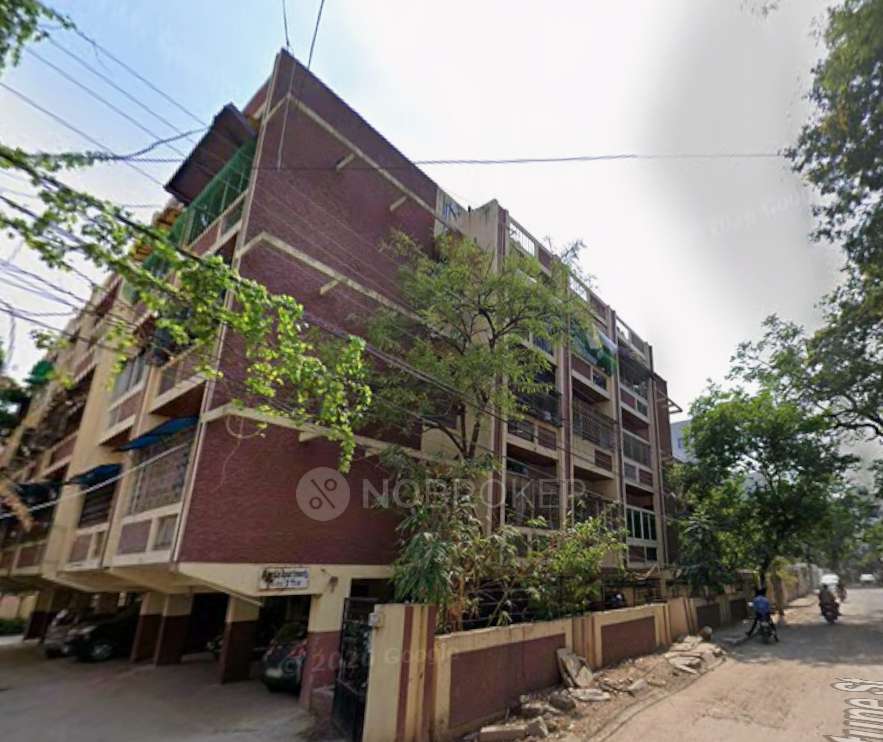 Ajanta Apartment
