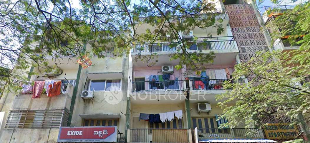 Eden House Apartment