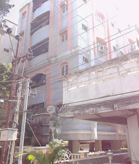 Brindavan Apartment