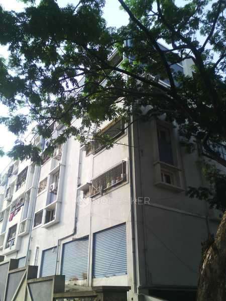 KBRS Vasavi Residency