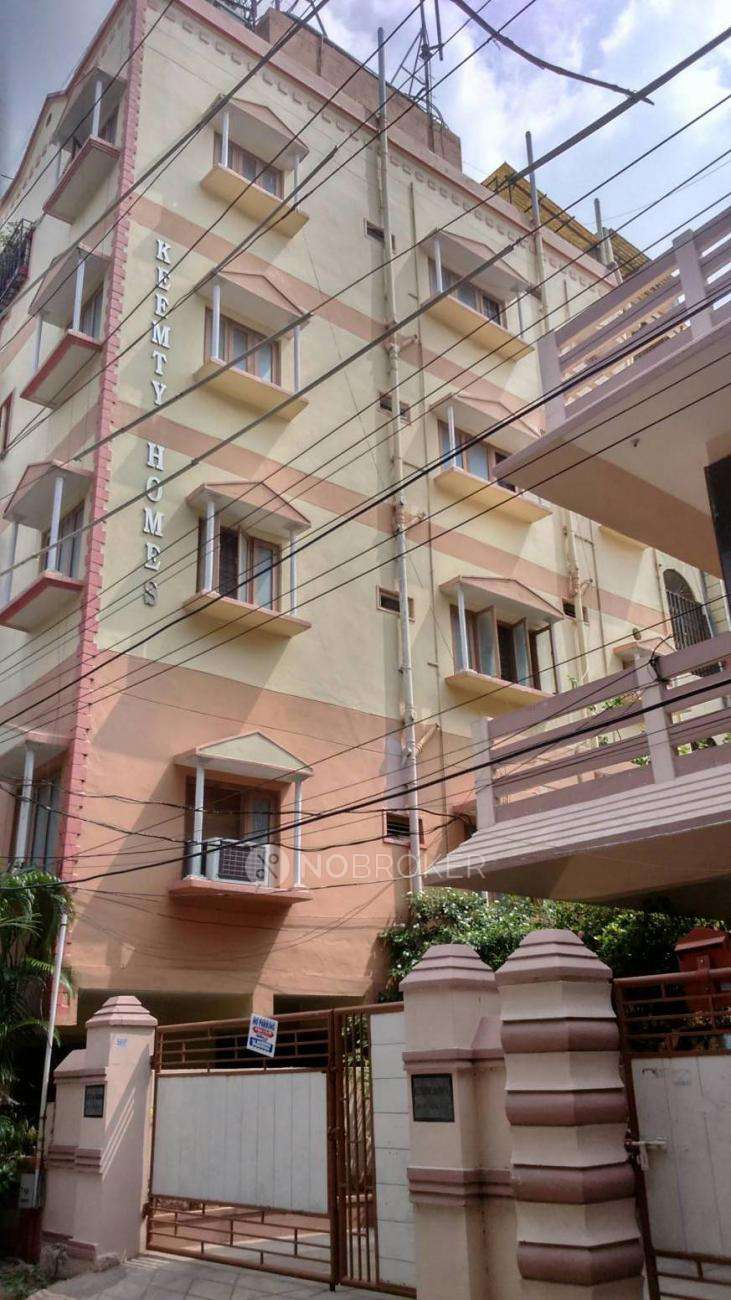 Keemty Homes
