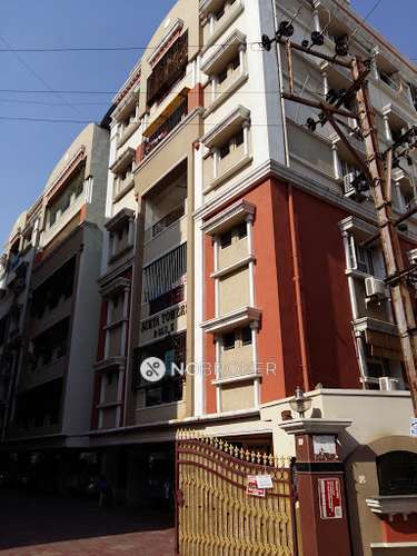 Ushodaya Apartments