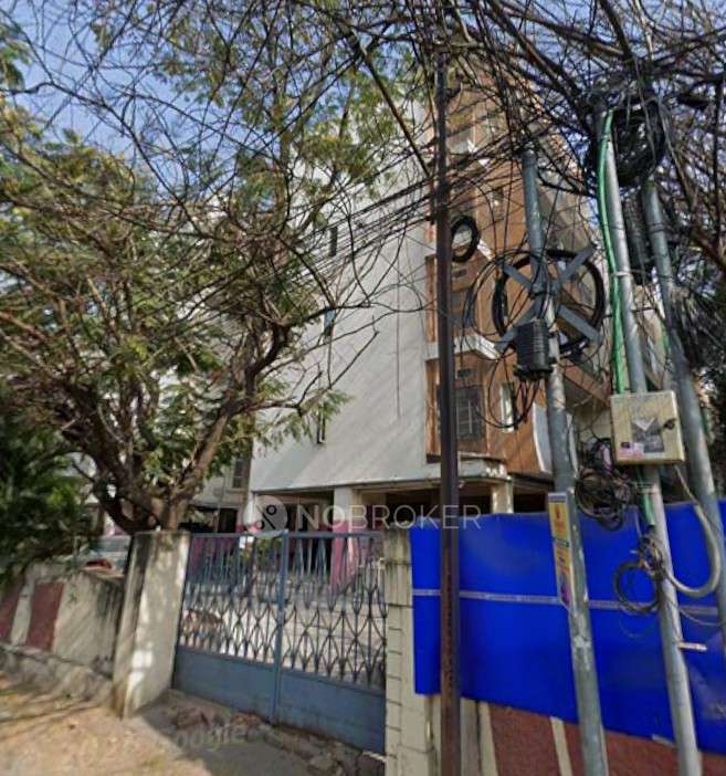 Ushodaya Apartments