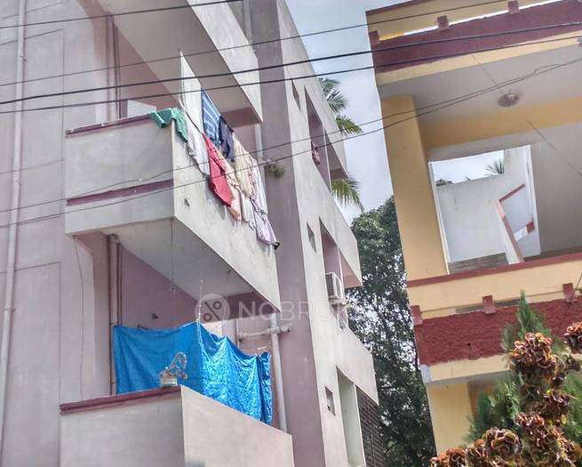 Ushodaya Apartments