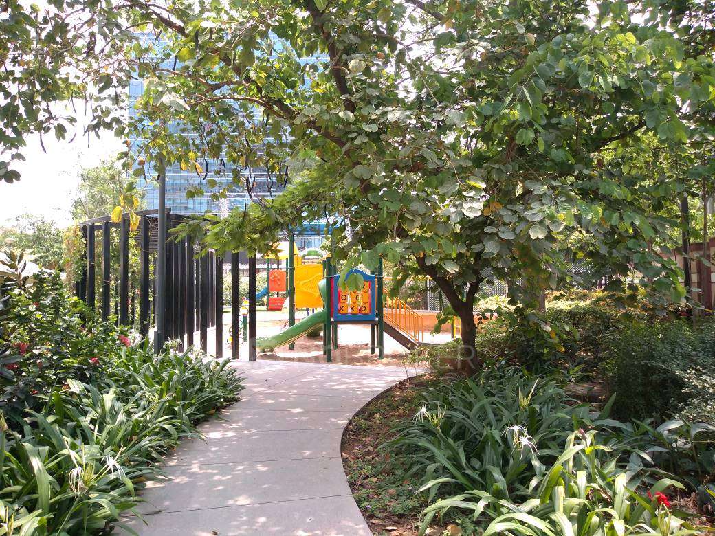 Gandhi Heights
