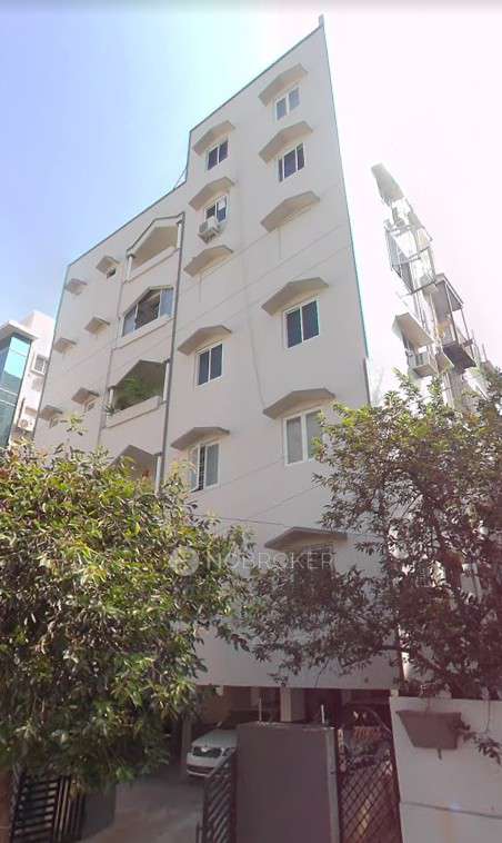 SVE Nest Apartments