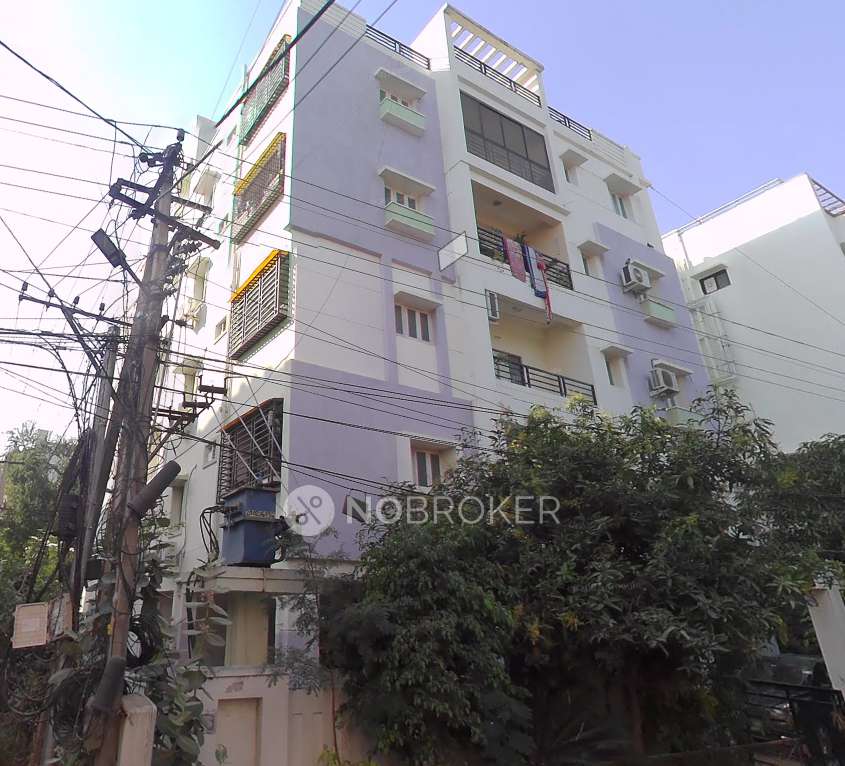 Srikari Nilayam