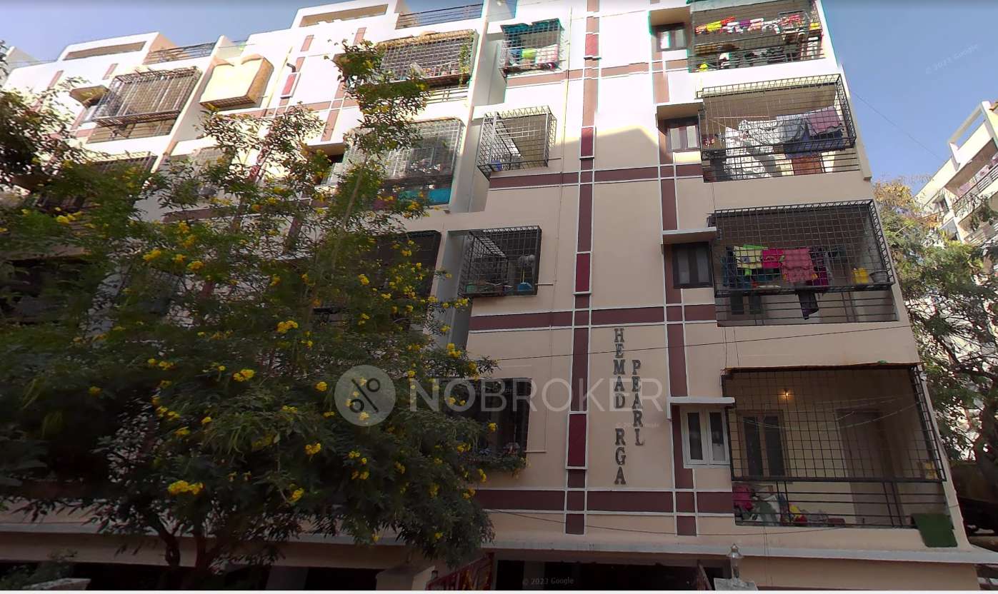 Godrej Woodscapes