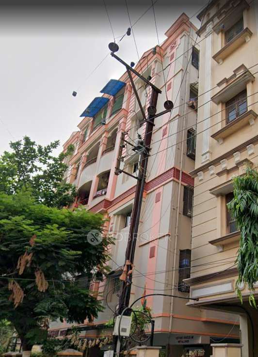 Sowbhagya Lakshmi Residency