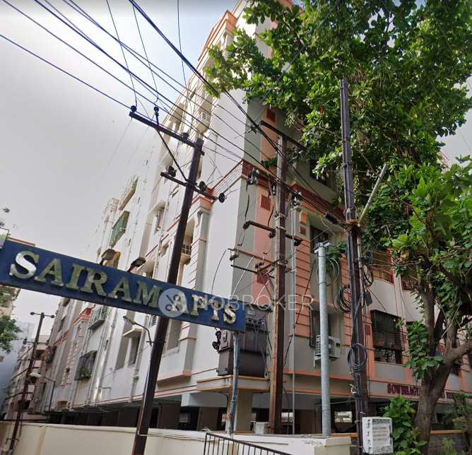 Sowbhagya Lakshmi Residency