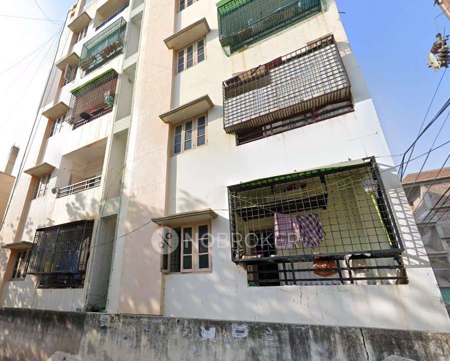 Sri Ramulu Residency