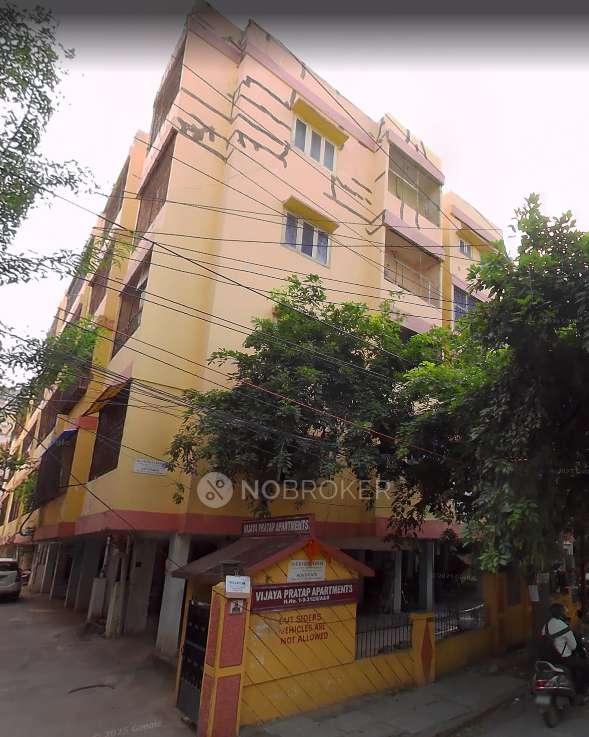 Vijay Pratap Apartment