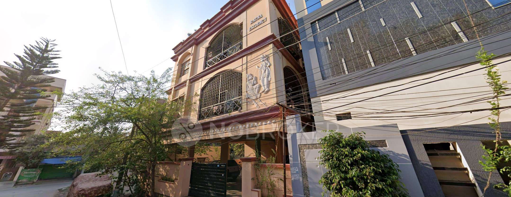 Ratna Residency