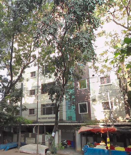 Sai Reddy Residency