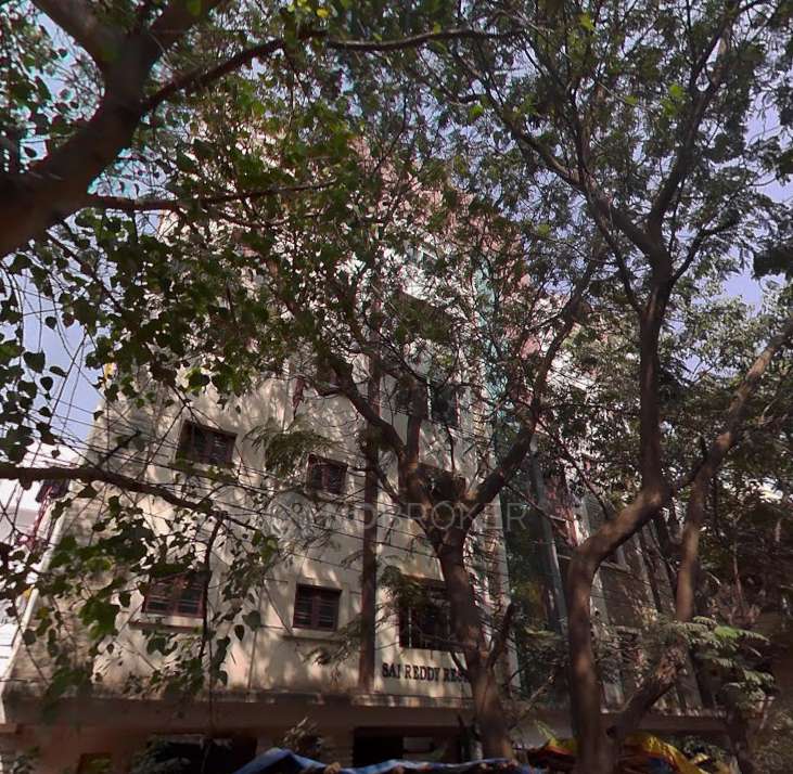 Sai Reddy Residency