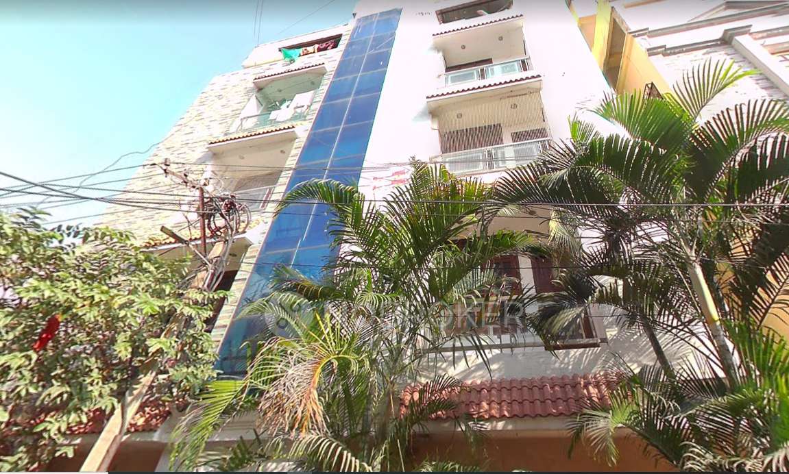 Singh Sahab Residency