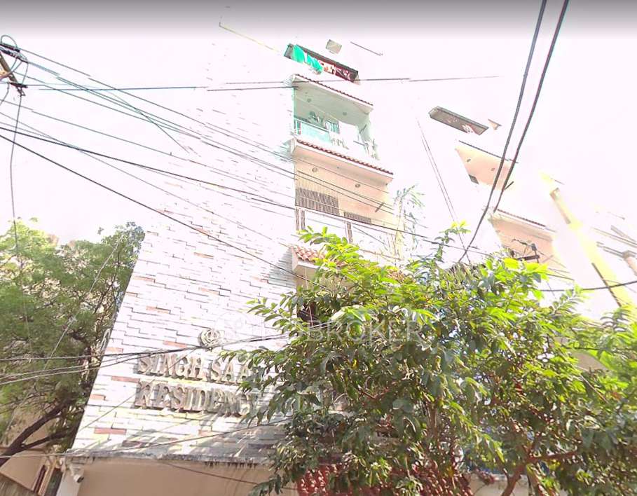 Singh Sahab Residency
