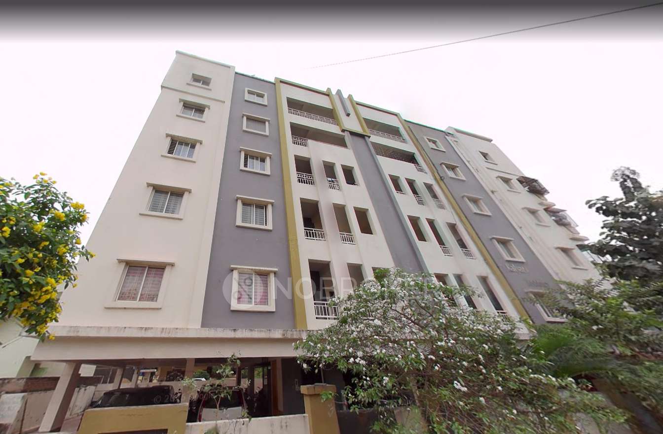 Kalyani Residency