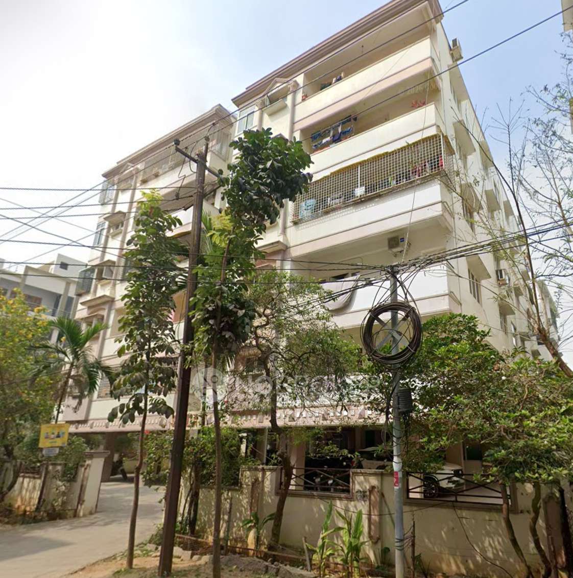 Sai Villa