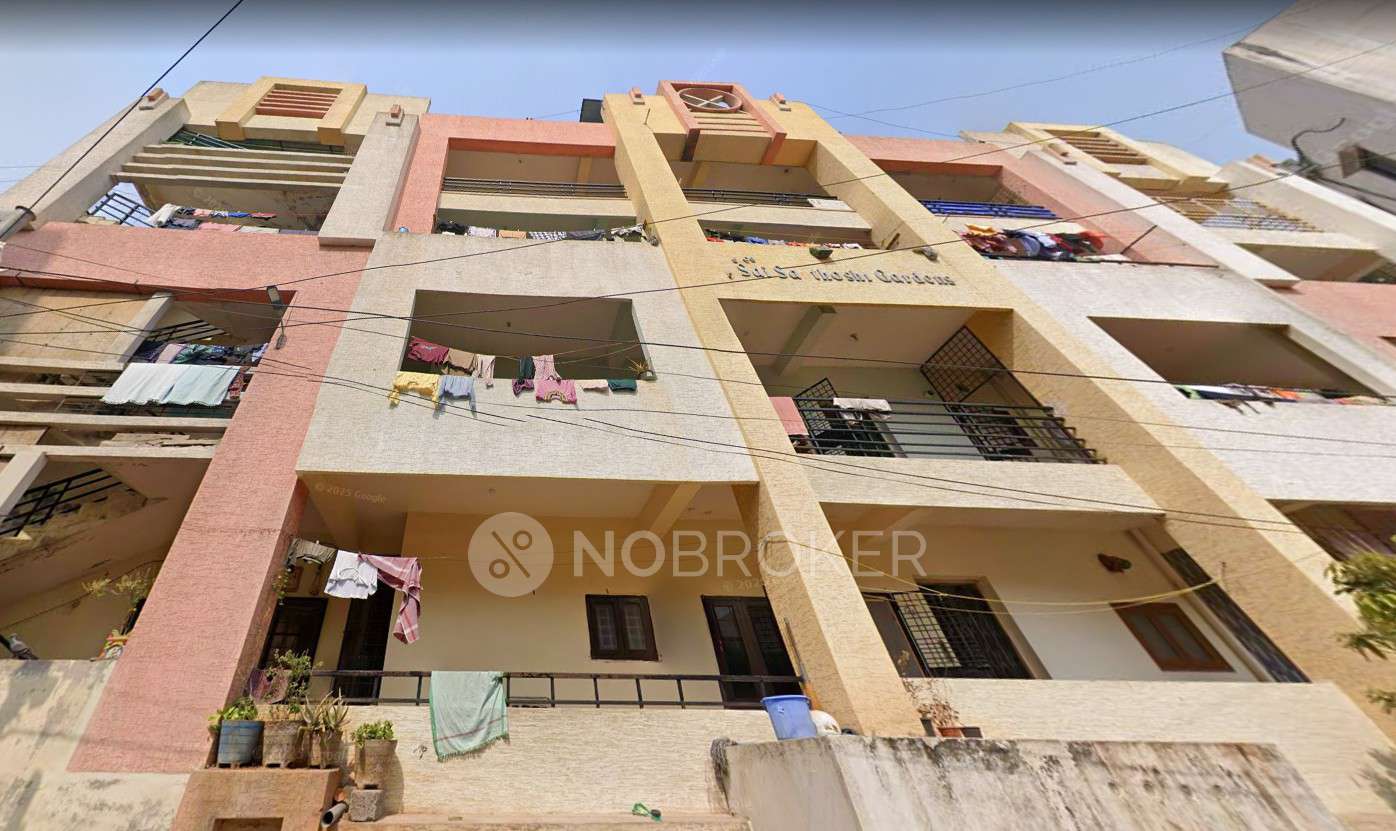 Sai Santoshi Gardens