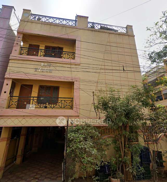 Godrej Woodscapes