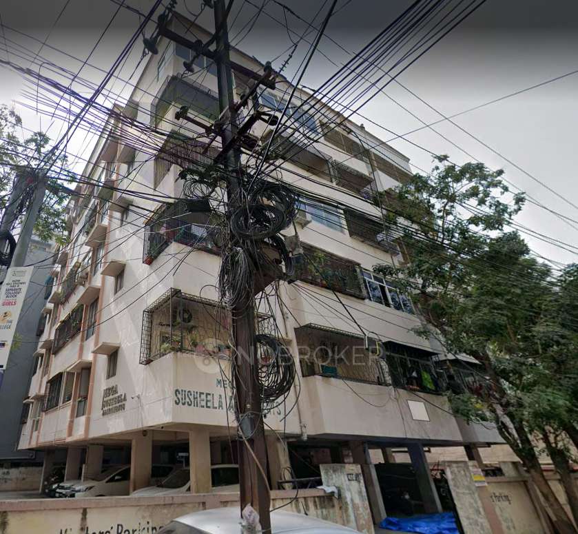 Mega Susheela Apartment