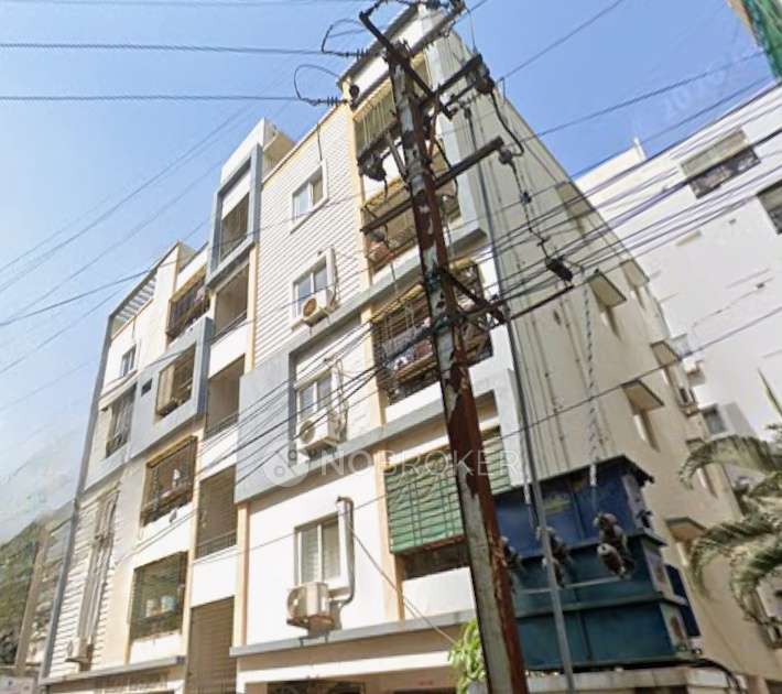 Sai Balaji Residency