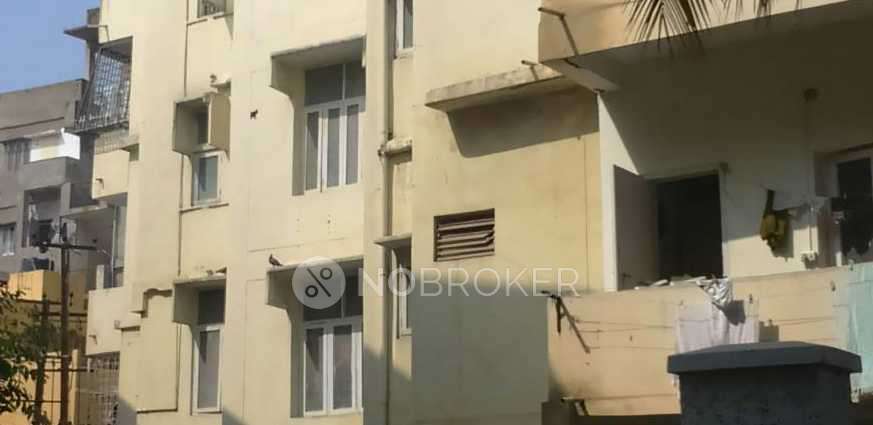 Sadha Shiva Residency