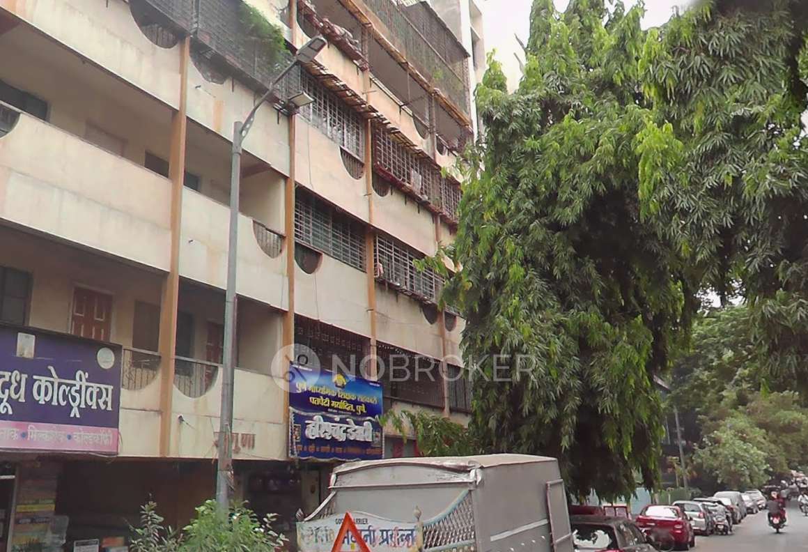 Sagar Padma Apartment