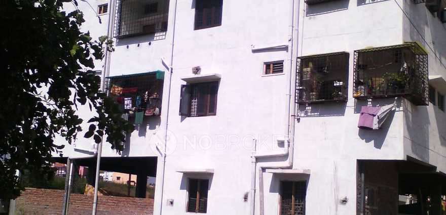 Venkateshwara Castle