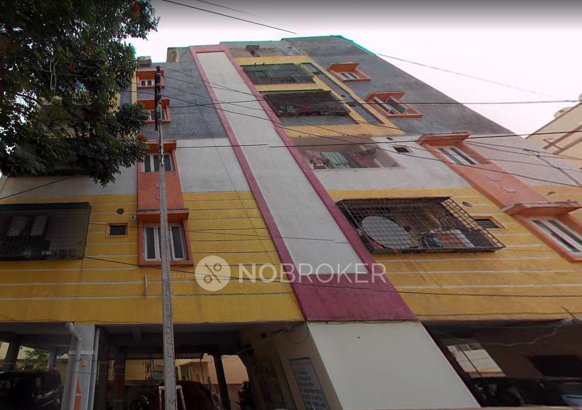 Sri Vykuntam Heights