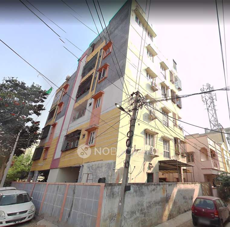 Sri Vykuntam Heights