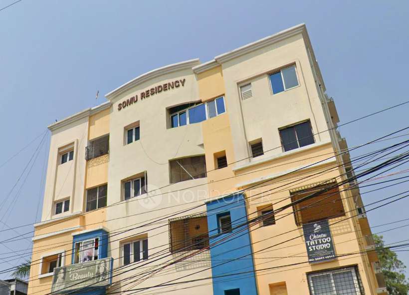 Somu Residency