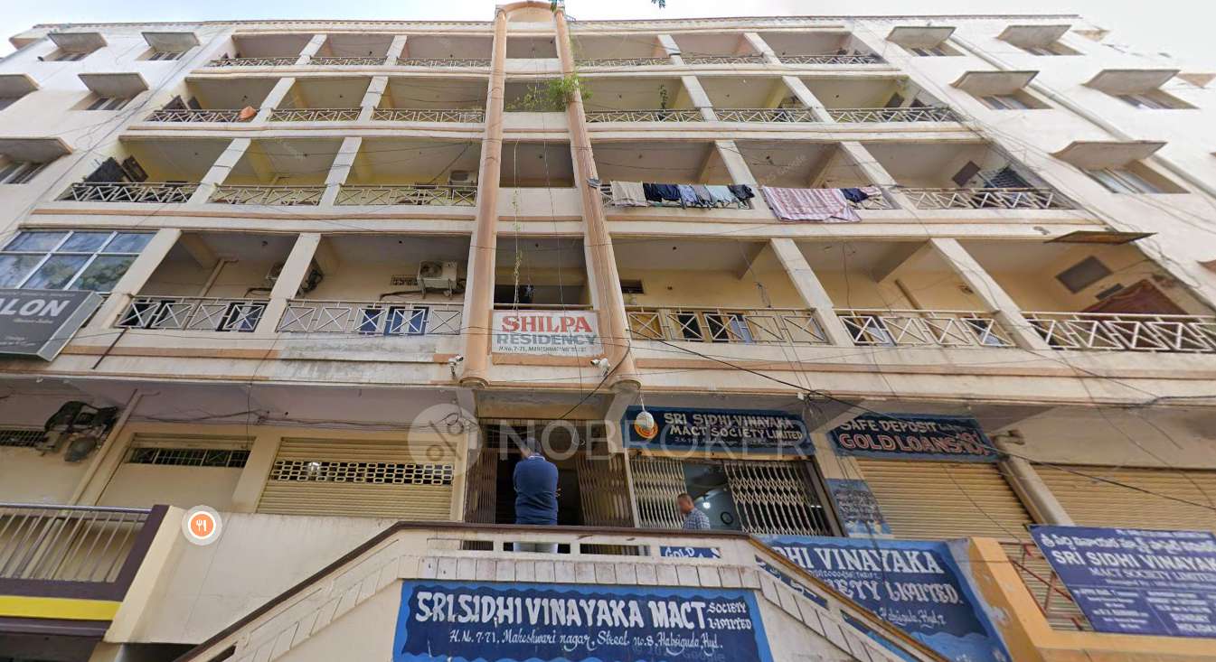 Shilpa Residency