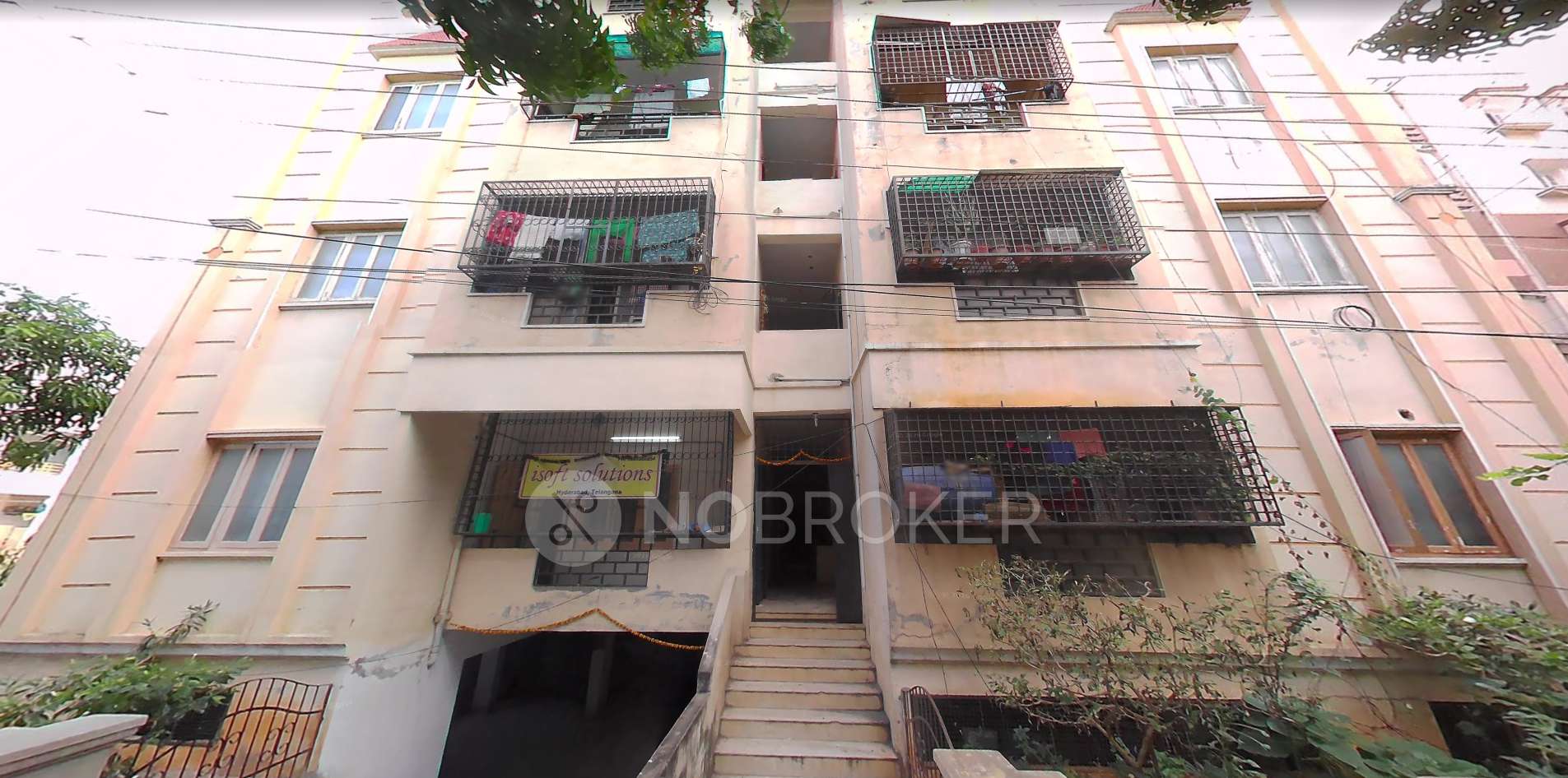 Vivek Villa Apartments