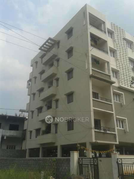 Ashoka Square Apartments