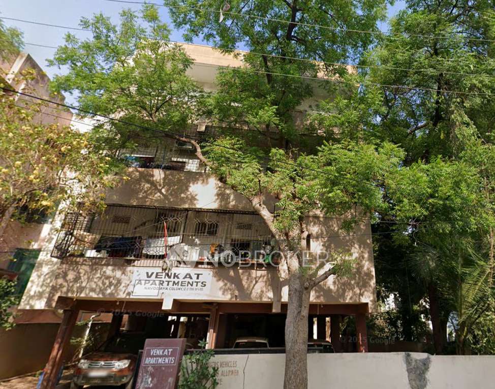 Venkat Apartments