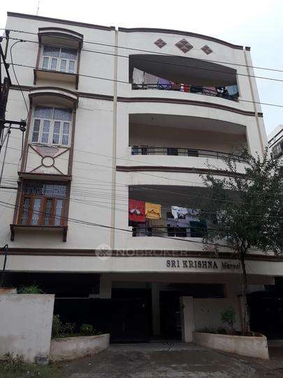 Sri Krishna Marvel Apartment