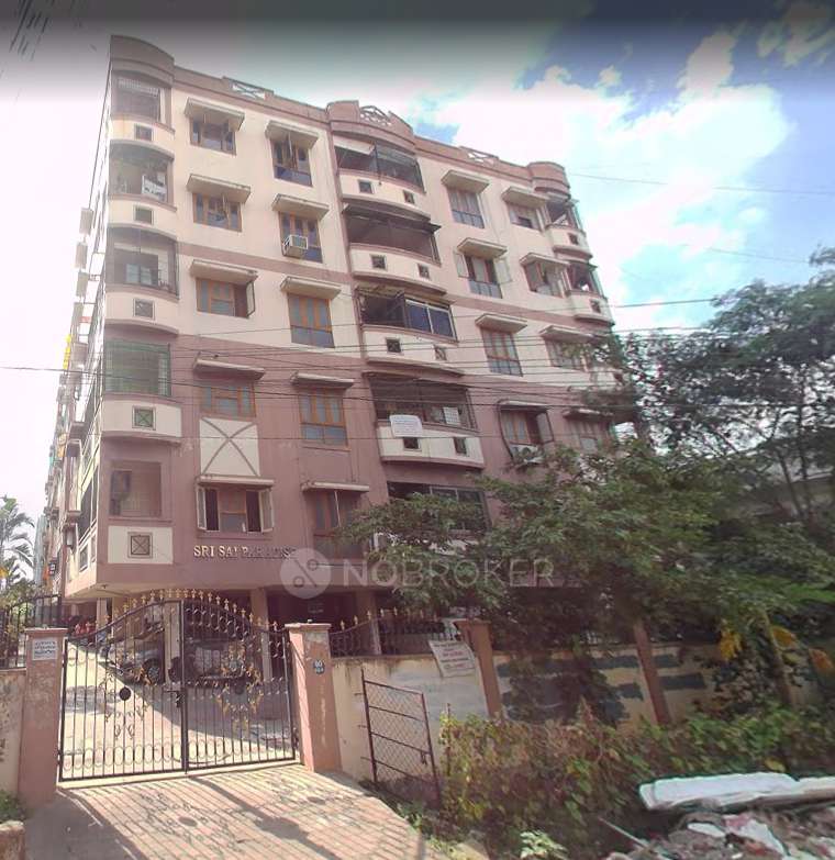 Godrej Woodscapes