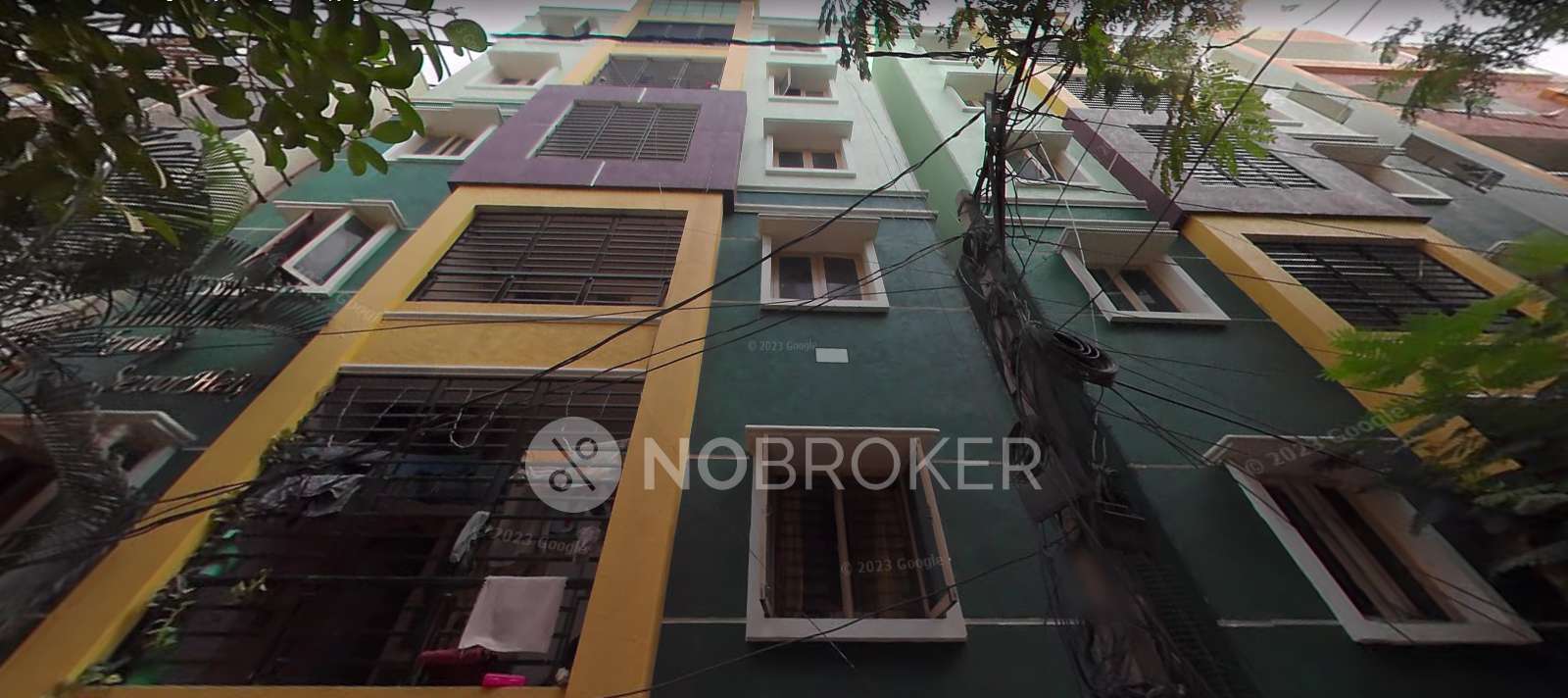 Akruti Senor Heights