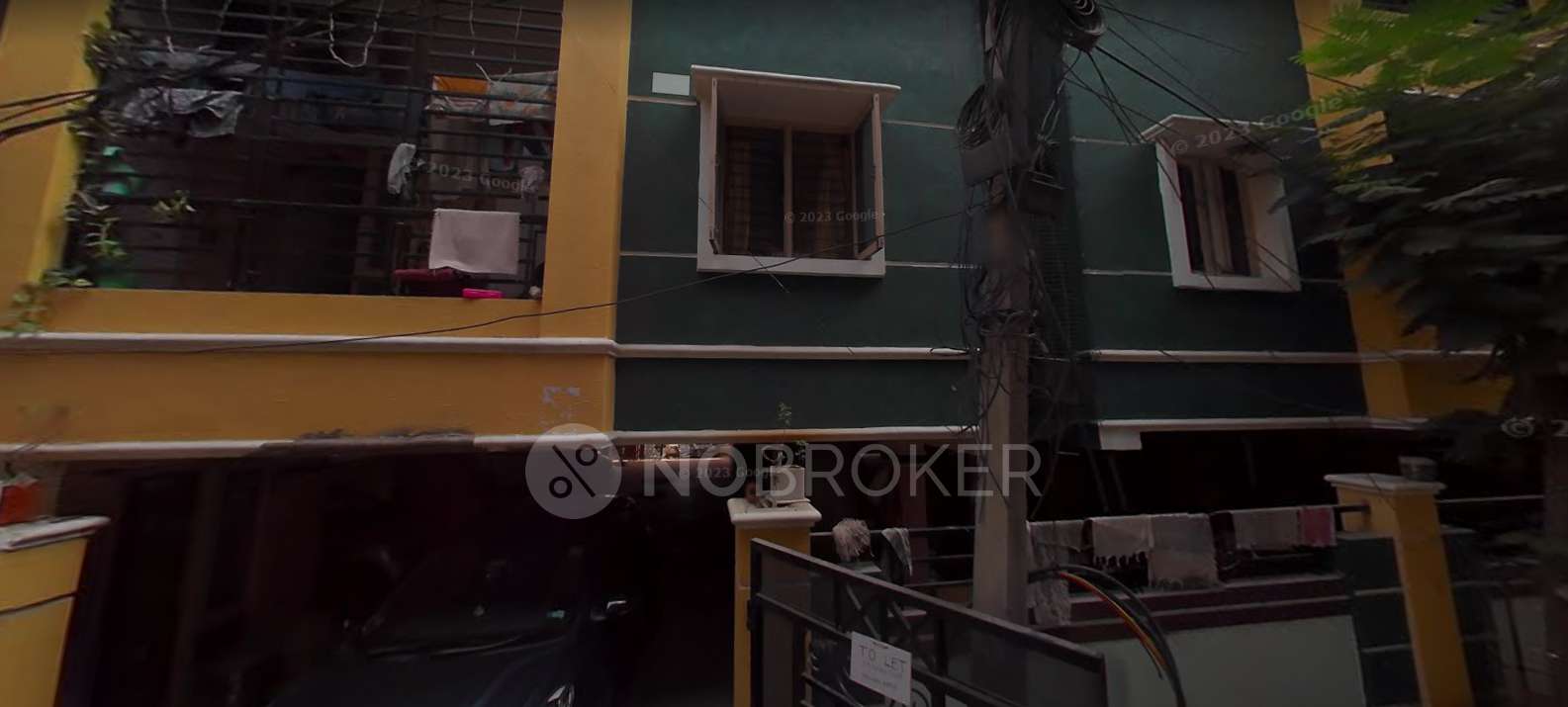 Akruti Senor Heights