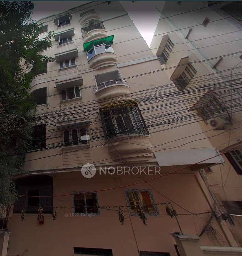 Sri Sai Vihar Apartments